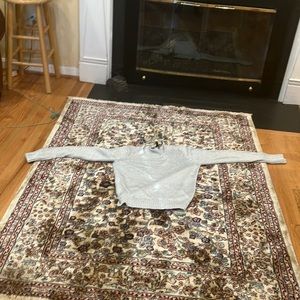 White House black market sweater